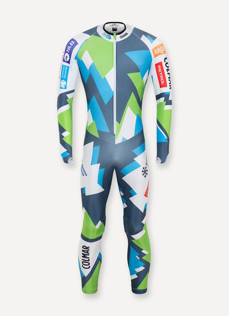 Picture of Colmar UNISEX SKIJSKI NATJECATELJSKI DRES 4097 79Y