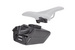 Fidlock PINCLIP saddle bag M + saddle base with adapter, torba + dodatak za bicikl