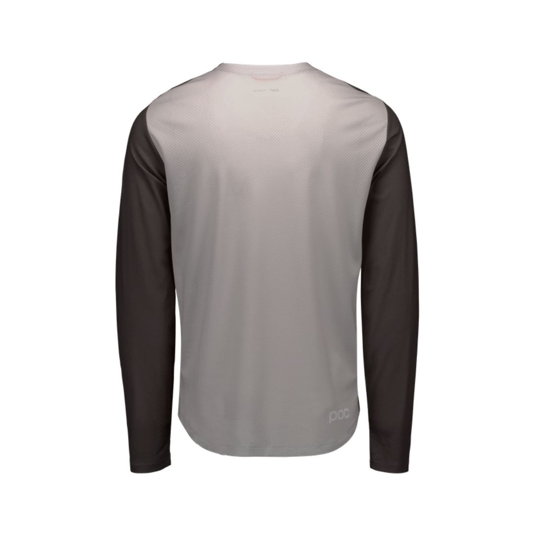 Poc M's AIR L/S MTB JERSEY, muški biciklistički dres