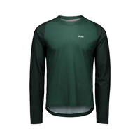 Poc M's AIR L/S MTB JERSEY, muški biciklistički dres