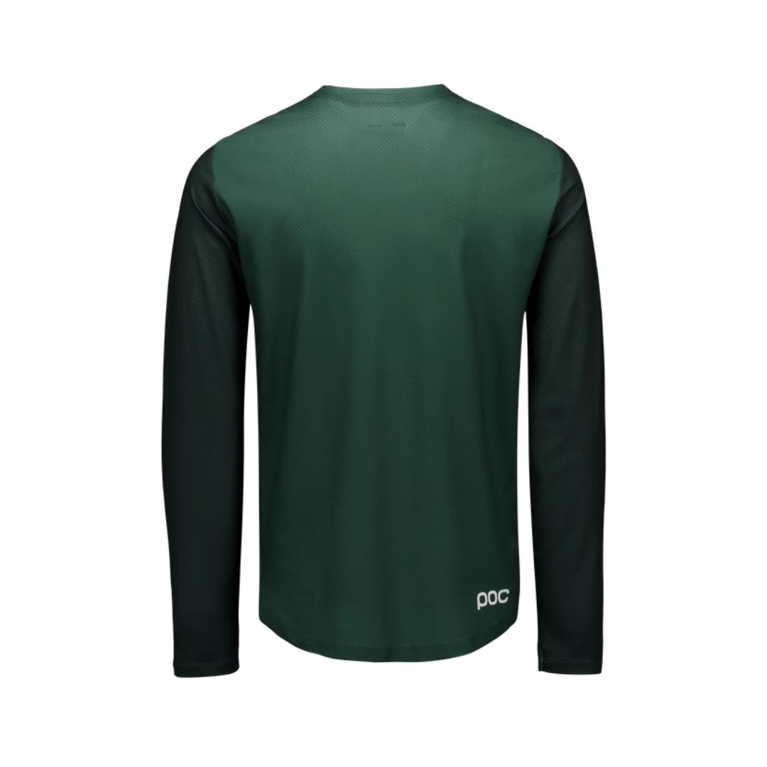 Poc M's AIR L/S MTB JERSEY, muški biciklistički dres