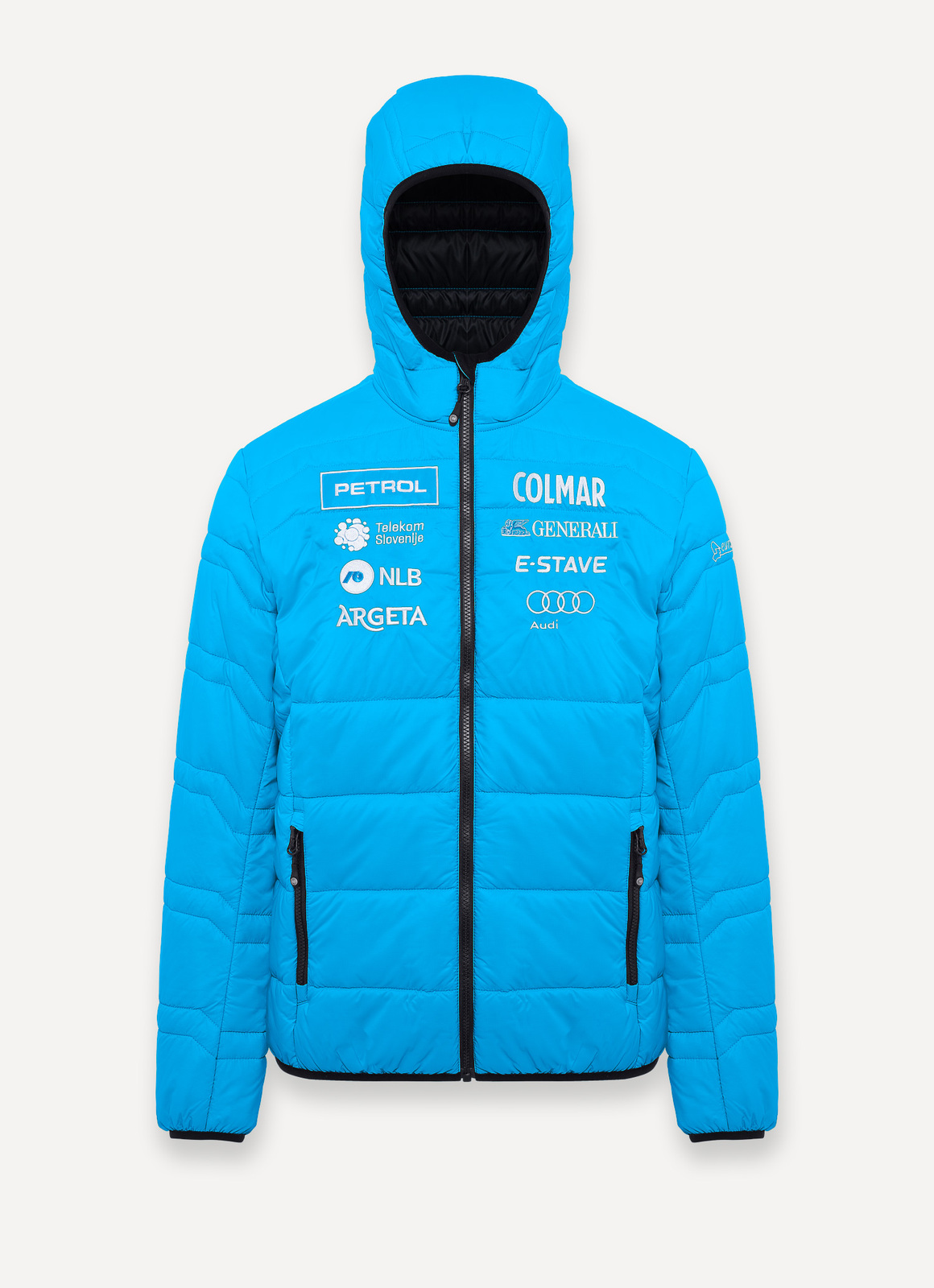 Colmar MUŠKA PROŠIRENA JAKNA REPLICA S1575 4KOM