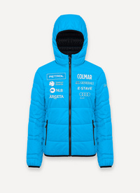 Colmar ŽENSKA PROŠIRENA JAKNA REPLICA S2557 4KOM