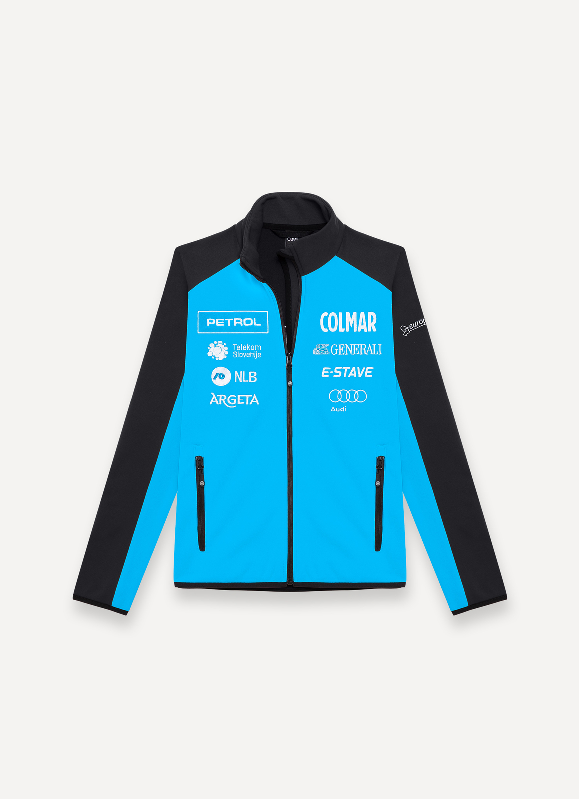 Colmar ŽENSKI SKIJAŠKI FLIS REPLICA S2734 4WU