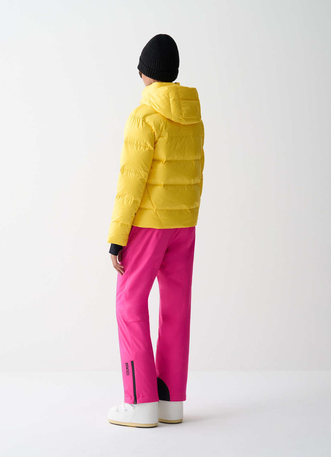 Colmar ŽENSKA JAKNA GIACCA V.DUV.DONNA 2811R 8YS