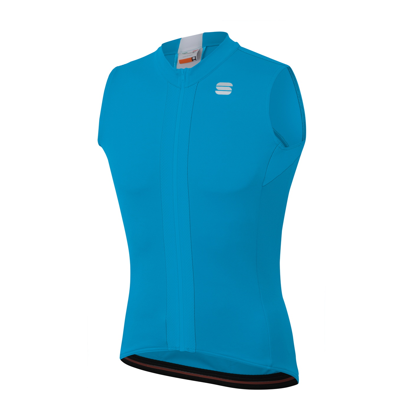 Sportful STRIKE SLEEVELESS JERSEY, biciklistička majica