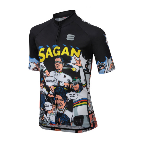 Sportful SUPER PETER JERSEY