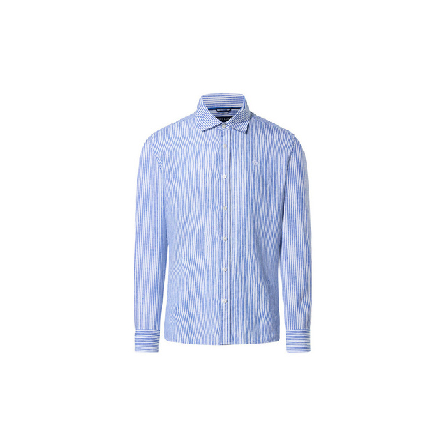 Picture of North Sails SHIRT LONG SLEEVE REGULAR SPREAD COLLAR, muška košulja