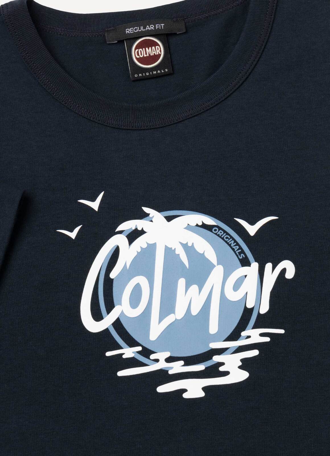 Colmar MUŠKA KRATKA MAJICA 7546 6SH