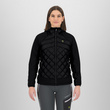 LASTEI ACTIVE PLUS W JACKET - BLACK - L - WOMEN