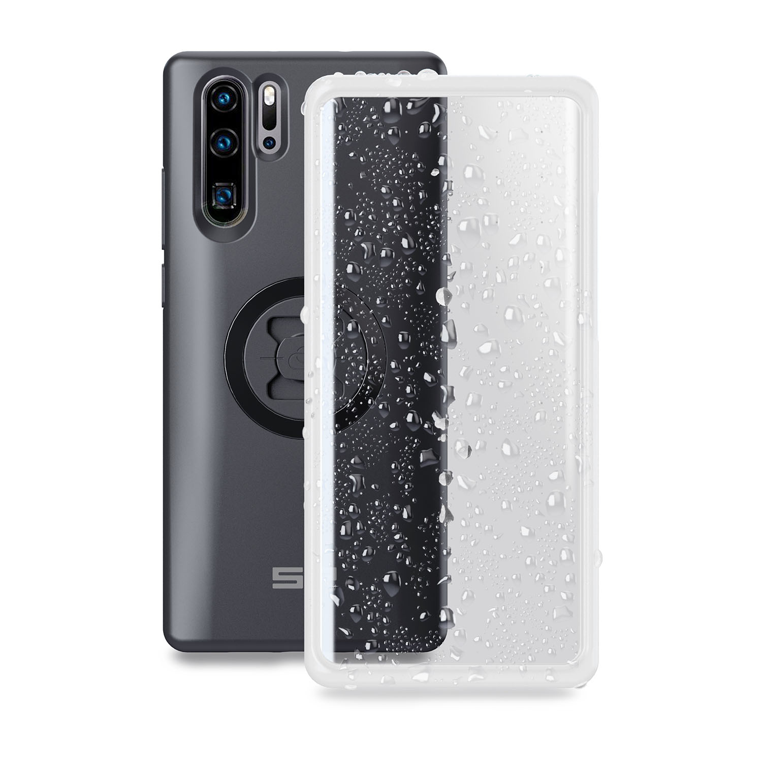 SP Connect WEATHER COVER FOR HUAWEI, vodoodporna maska za telefone Huawei