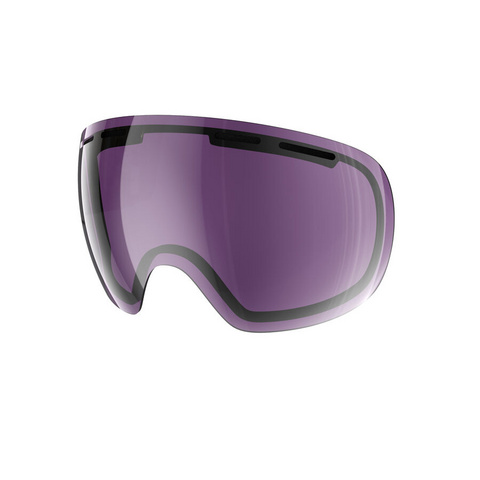 Poc FOVEA CLARITY COMP SPARE LENS NO MIRROR