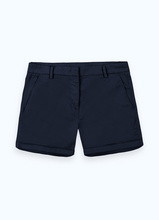 Colmar ŽENSK. GABARDINE COTTON KRATKE HLAČE 0917T 5TQ