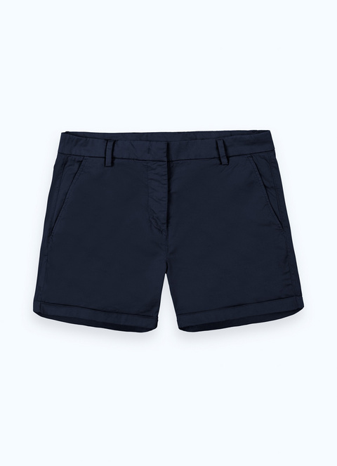 Colmar ŽENSK. GABARDINE COTTON KRATKE HLAČE 0917T 5TQ