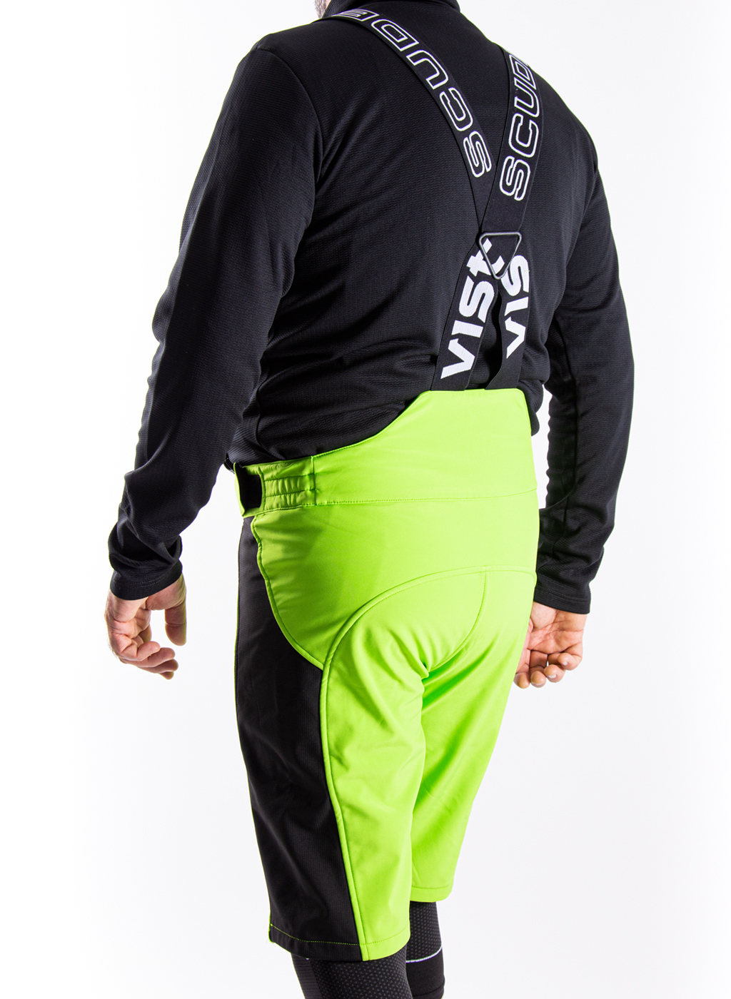 Vist VENTINA SHORTY KRAT. SKI PANT, skijaške hlače