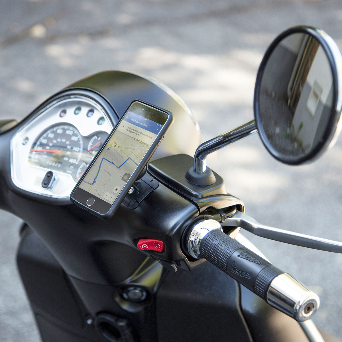 SP Connect ADHESIVE MOUNT PRO, držač telefona