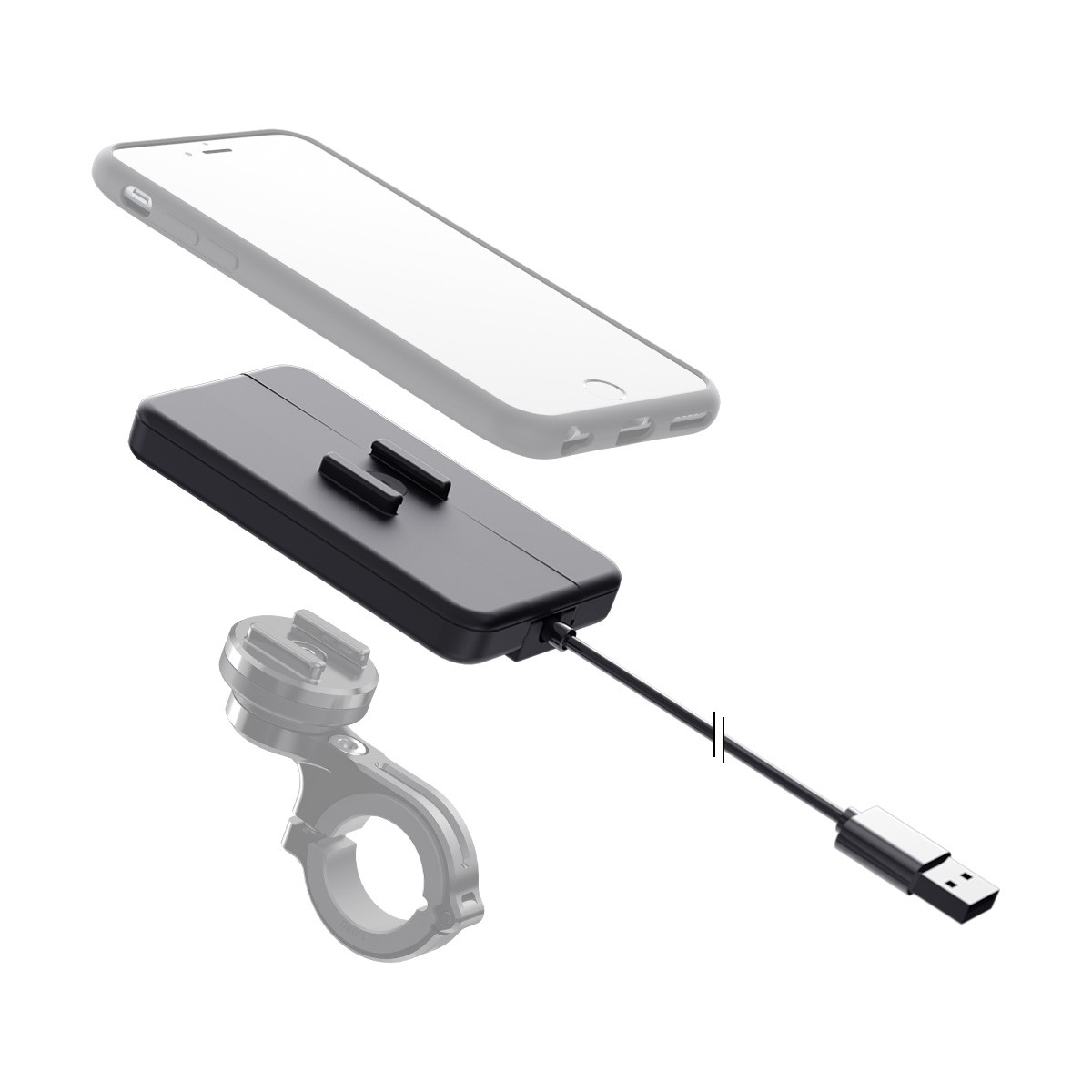 SP Connect WIRELES/S CHARGING MODULE, punjač