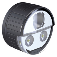 SP Connect ALL - ROUND LED LIGHT 200, LED svjetlo