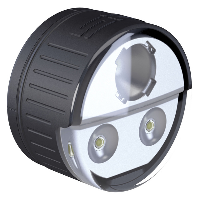 Picture of SP Connect ALL - ROUND LED LIGHT 200, LED svjetlo