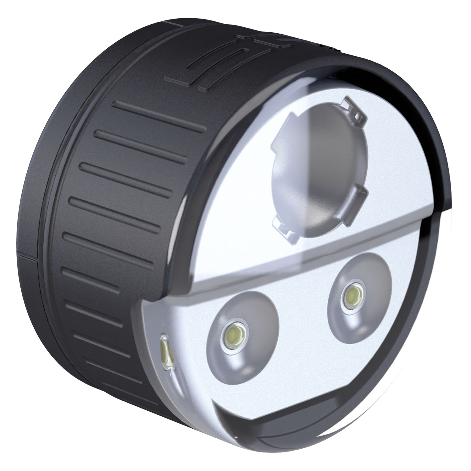 SP Connect ALL - ROUND LED LIGHT 200, LED svjetlo