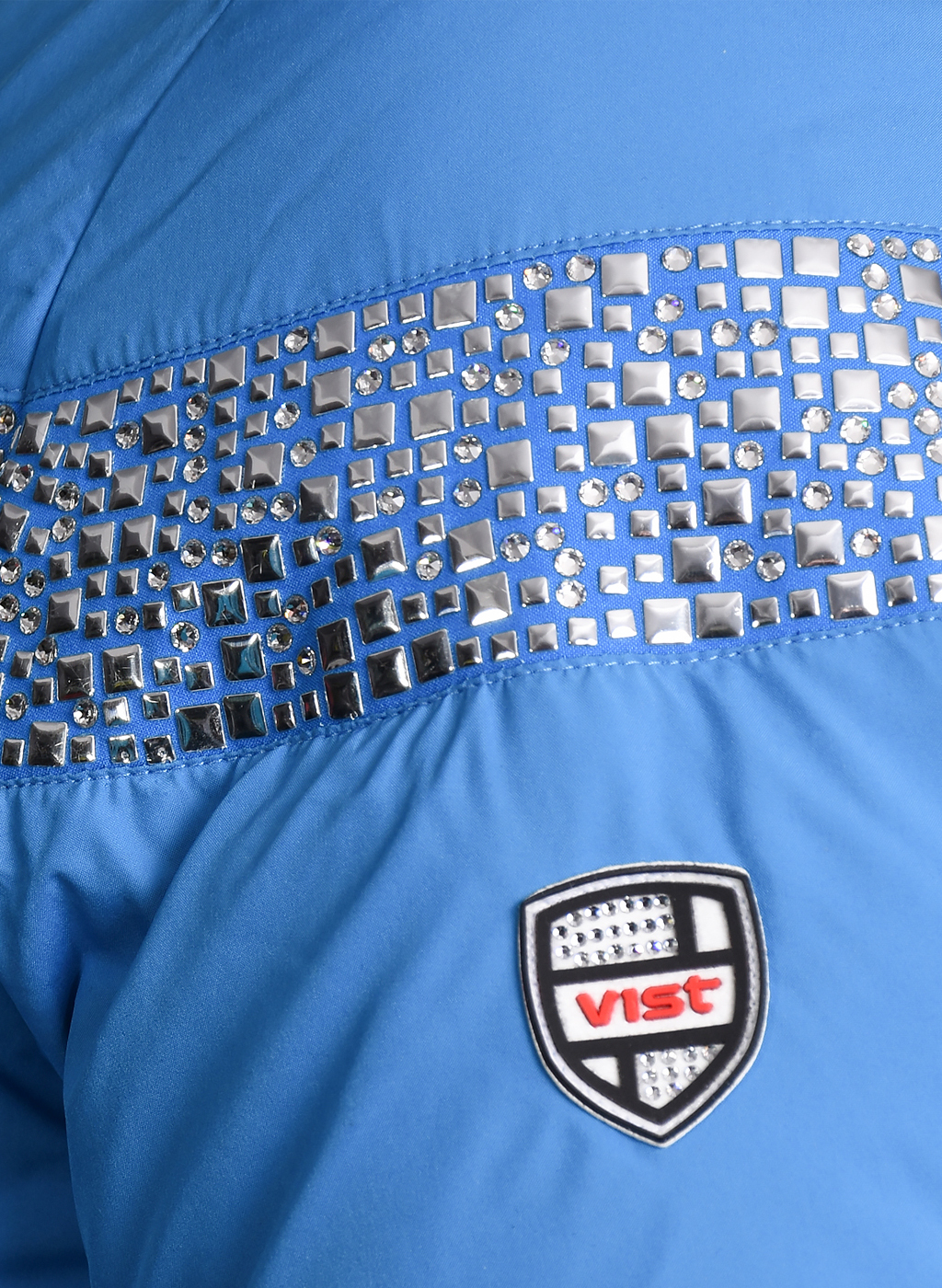 Vist CATERINA ŽENSKA SKIJAŠKA PUH JAKNA