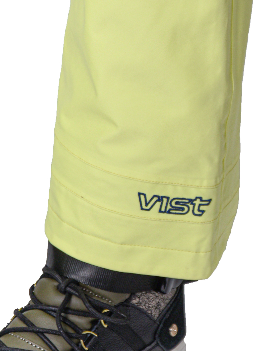 Vist LIA INS. SKI PANTS, skijaške hlače