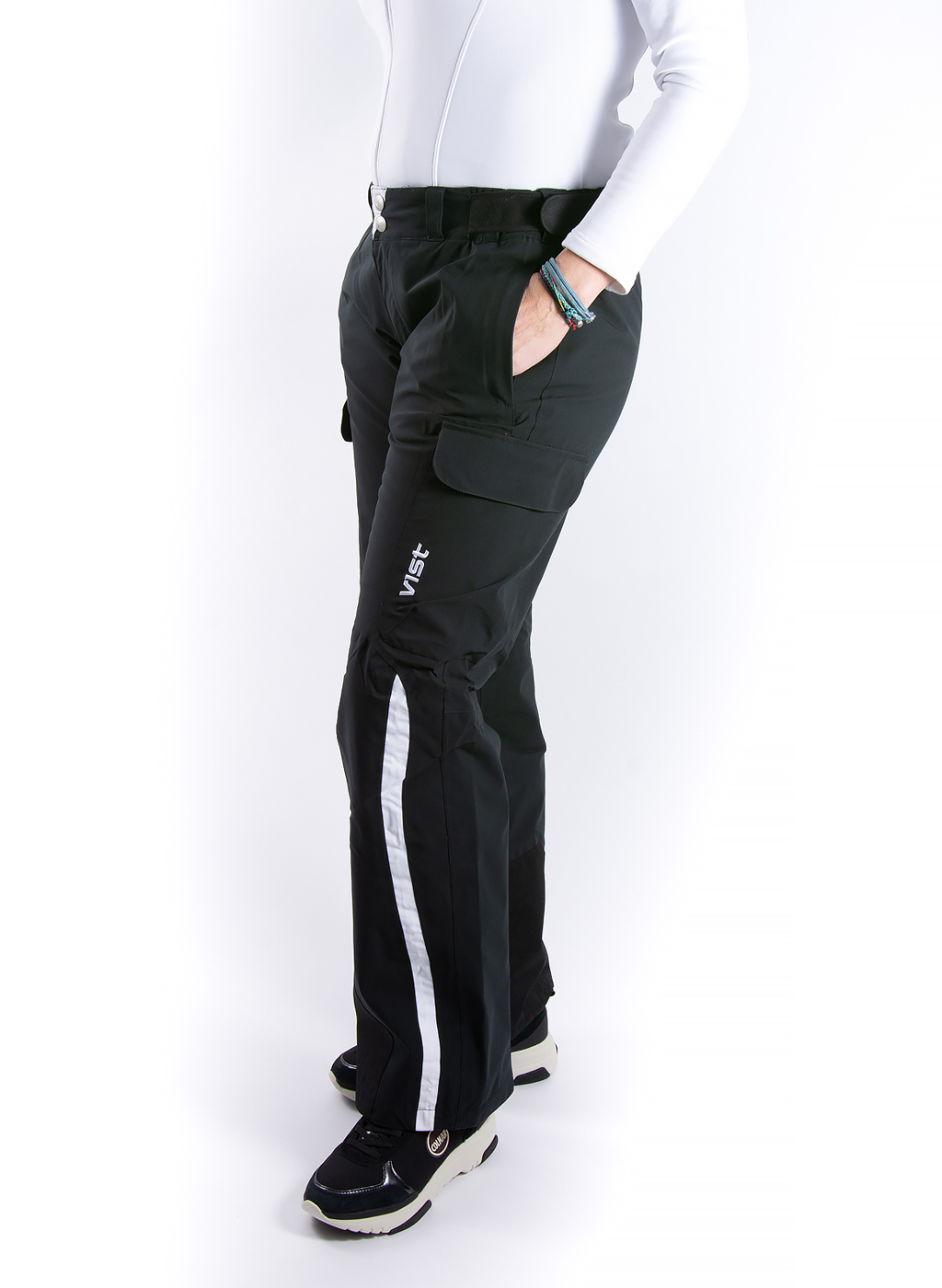 Vist LAVINIA INS.SKI PANT, skijaške hlače