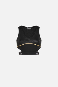 Boxeur ŽENSKI SPORTS TOP BXT-3199TM