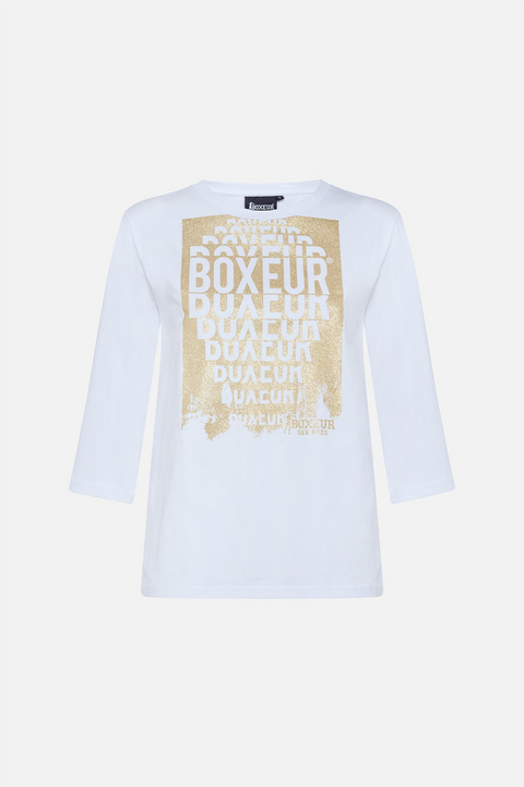 Boxeur ŽENSKA MAJICA DUGIH RUKAVA BXE-20164L