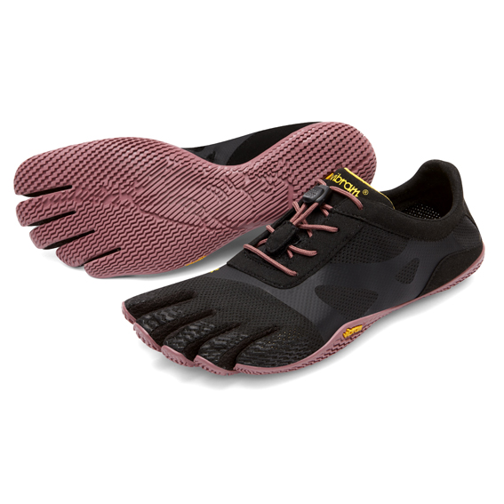 Vibram KSO EVO, FiveFingers, cipele pet prstiju