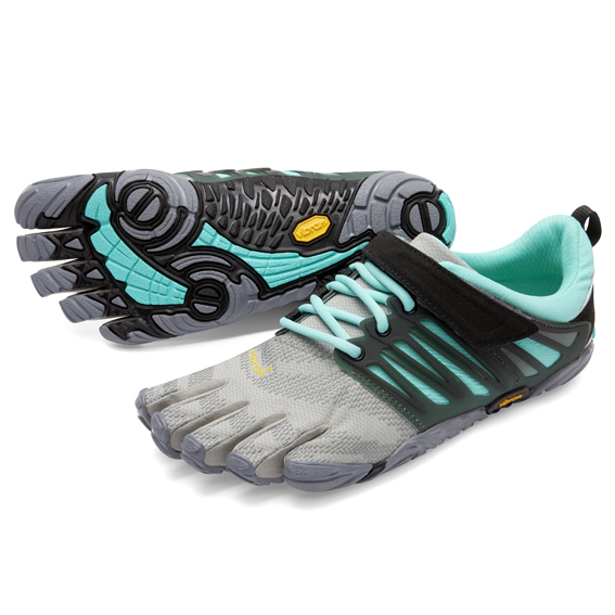 Vibram V-TRAIN, FiveFingers, cipele pet prstiju