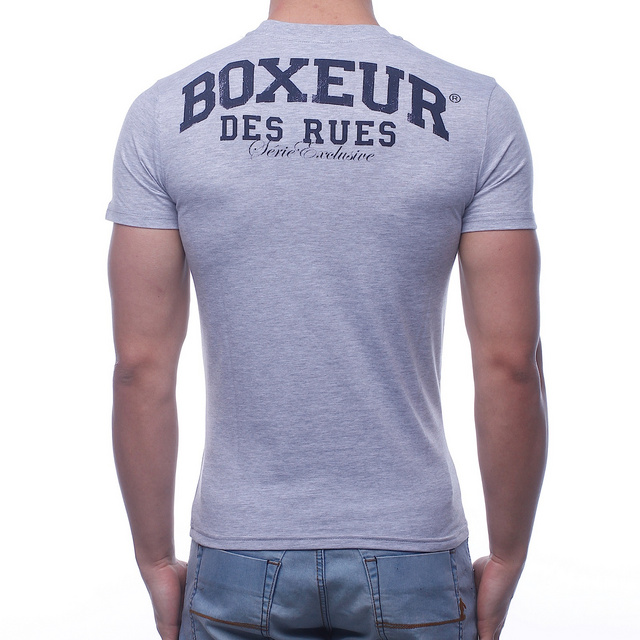 Picture of Boxeur Muška majica BXE-2934G