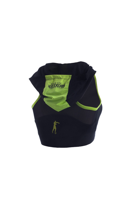 Picture of Boxeur ŽENSKI SPORTS TOP BXT-3164T