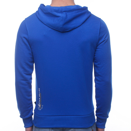 Picture of Boxeur Muški džemper s kapuljačom Basic BXE-4858G