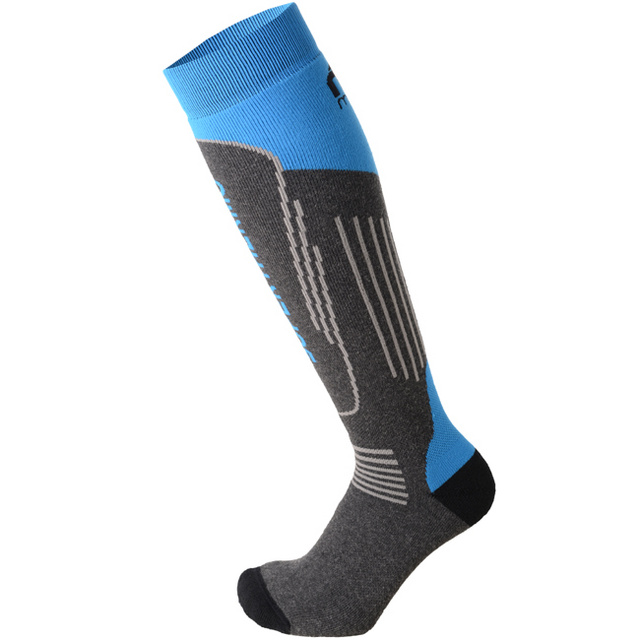 Picture of Mico KIDS SKI SOCKS PRIMALOFT MERINO CA02698, skijaške čarape