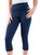 Mico KIDS TIGHT PANTS WARM CONTROL CM02777, sportsko donje rublje