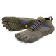 Vibram V-TREK, FiveFingers, green, 39
