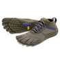 Vibram V-TREK, FiveFingers, green, 40