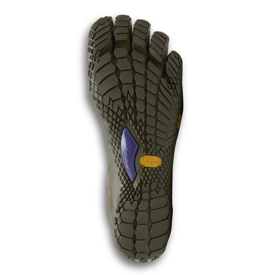 Vibram V-TREK, FiveFingers, cipele pet prstiju