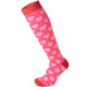Mico MEDIUM WEIGHT WARM CONTROL KIDS SKI SOCK CA02699, čarape