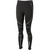 Mico WOMEN'S LONG TIGHT SKI PANTS CM01846, aktivno donje rublje
