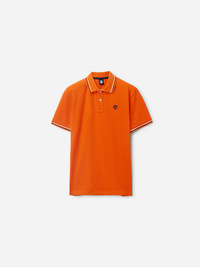 North Sails MUŠK. POLO MAJICA COTTON PIQUÉ 692310