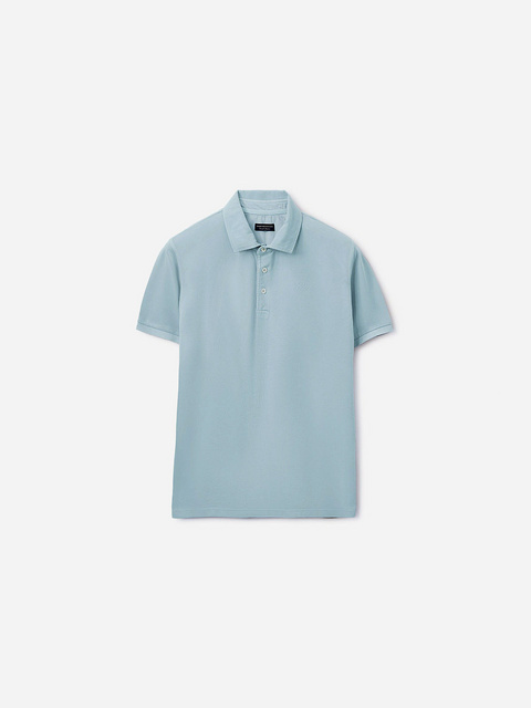 North Sails MUŠK. POLO MAJICA COTTON 692349