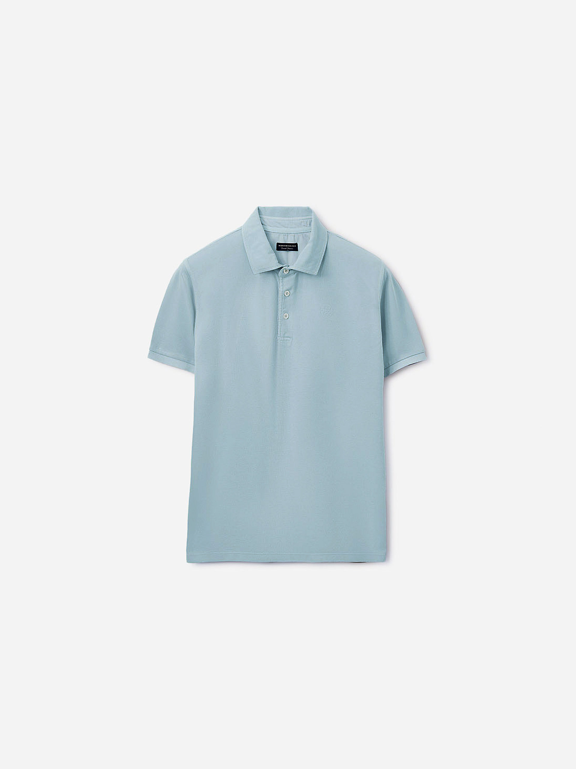 North Sails MUŠK. POLO MAJICA COTTON 692349