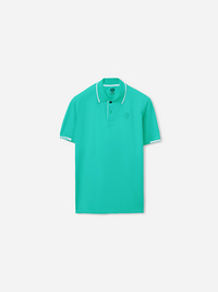 North Sails MUŠK. POLO MAJICA COTTON PIQUÉ 692313