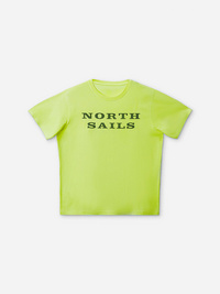North Sails MUŠK. MAJICA COTTON JERSEY 692695