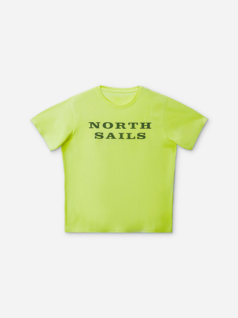 North Sails MUŠK. MAJICA COTTON JERSEY 692695