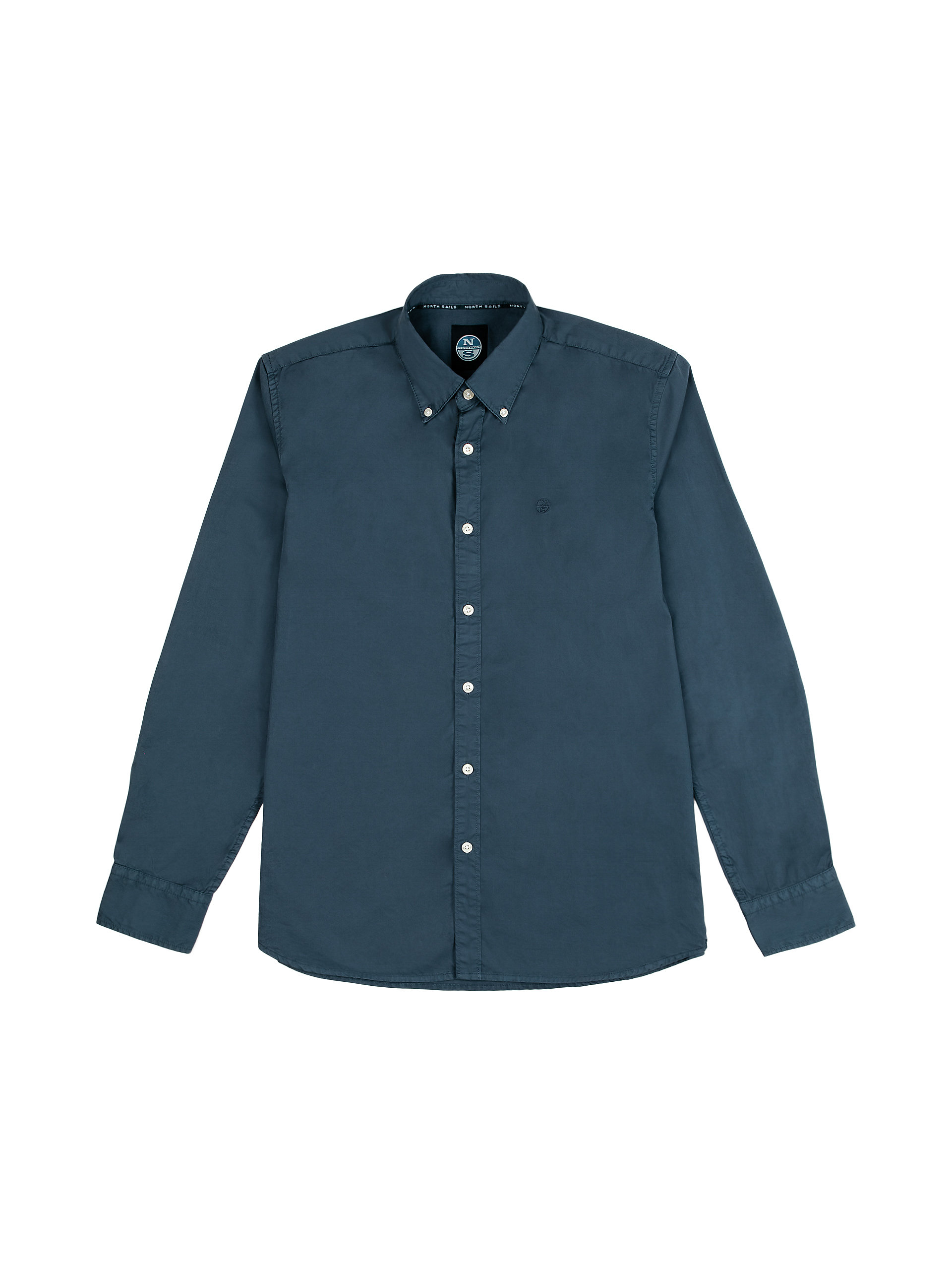 North Sails REGULAR FIT COTTON SHIRT 663531