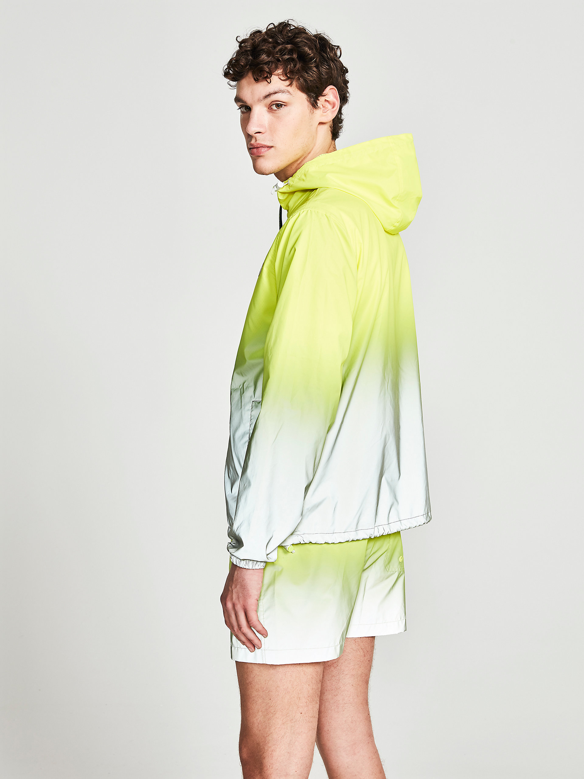 North Sails MUŠKA JAKNA EASDALE 602803