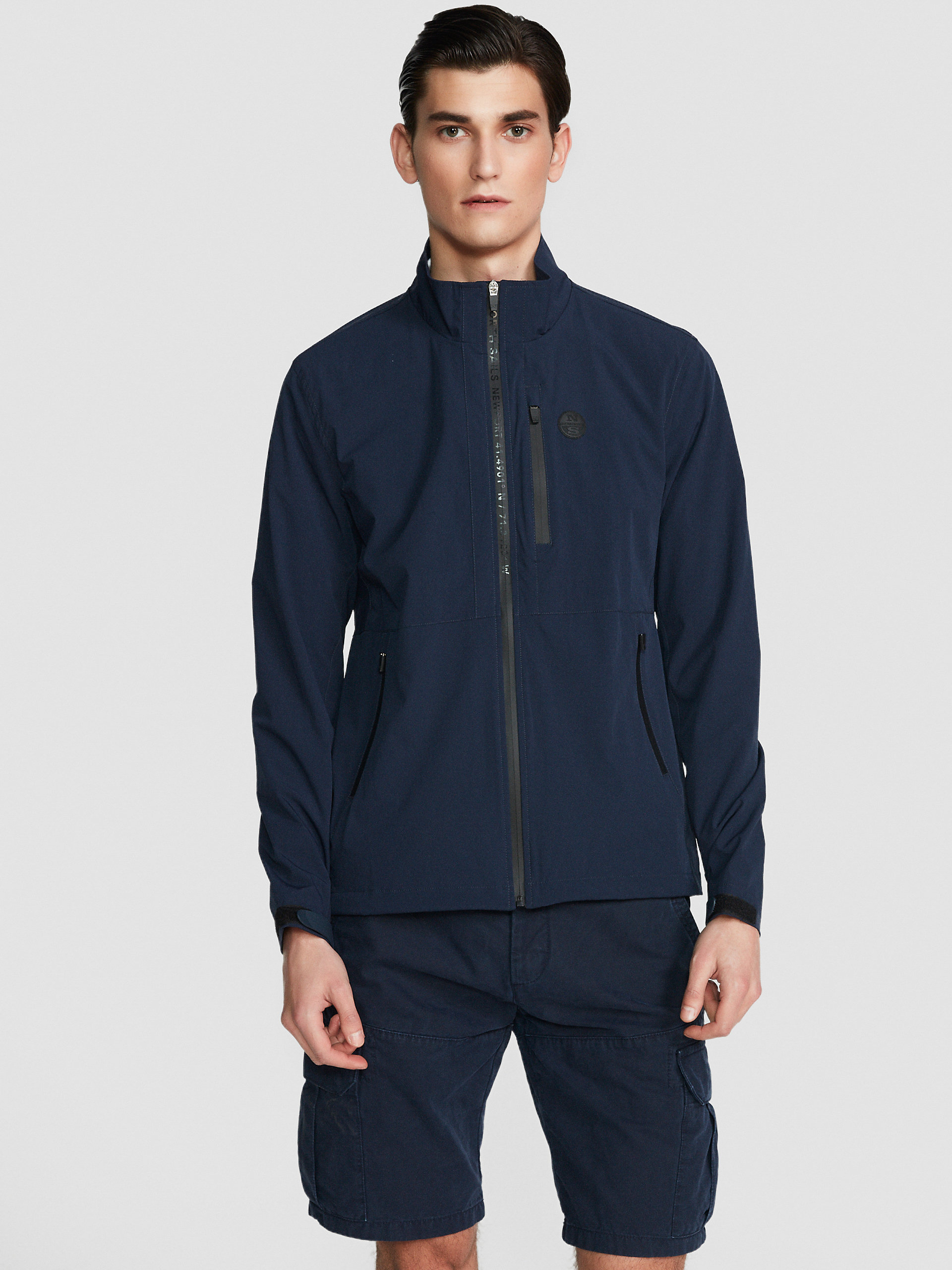 North Sails MUŠKA JAKNA C2 OTAGO TECH STRETCH JKT 602781